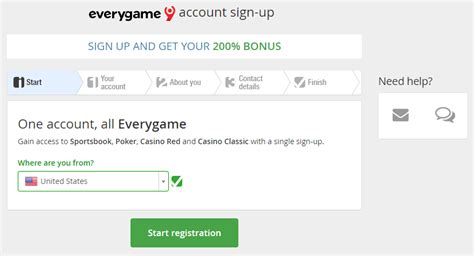 everygame login